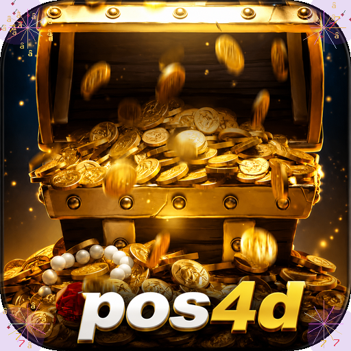 pos4d — galeri pratinjau - APK Resmi